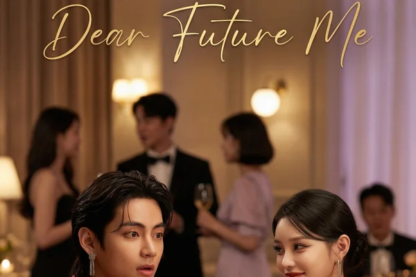 Dear future me