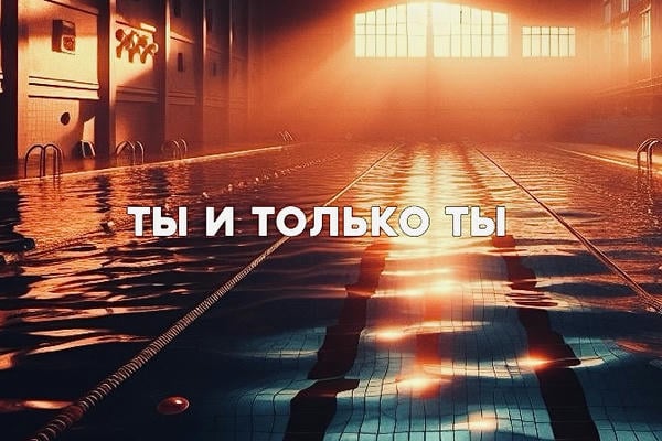 ты и только ты