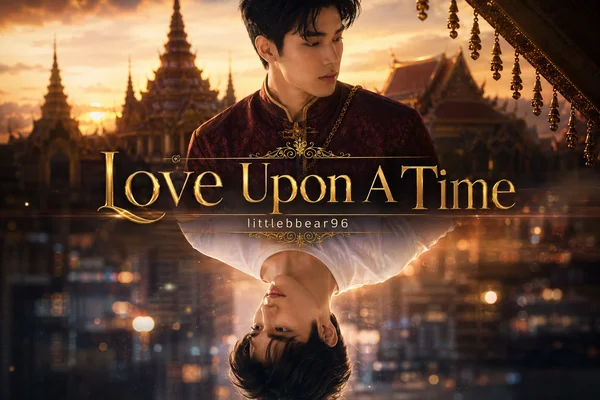 Love Upon A Time/ Любовь во времени
