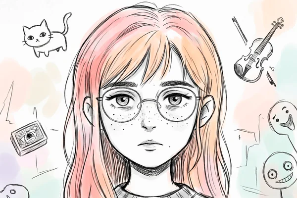 お休みなさい (Oyasuminasai)