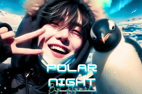 Polar night