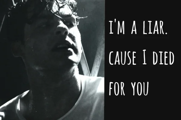 Bad for me