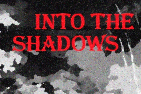 Into the shadows
