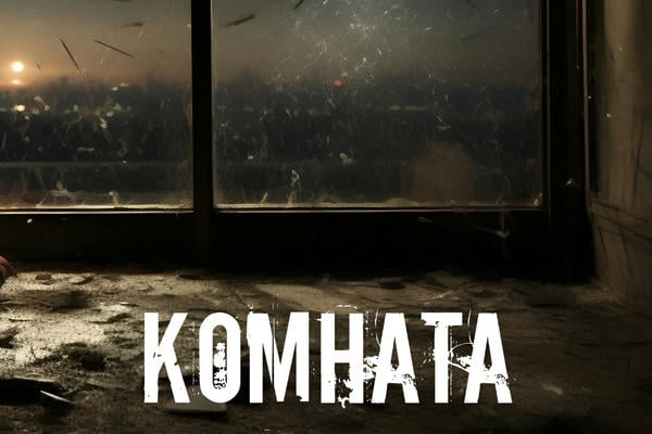 Комната