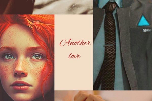 Another Love