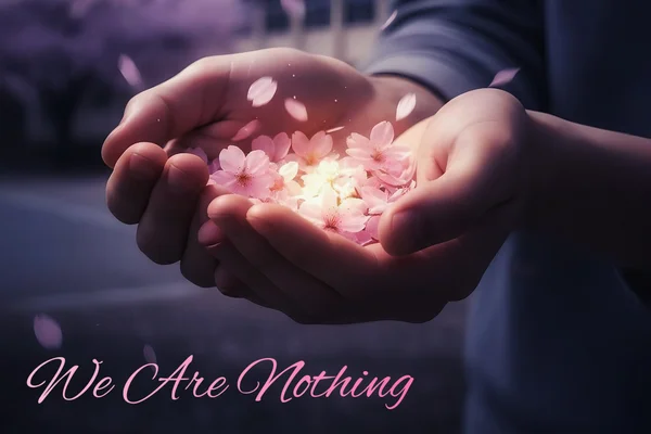 We Are Nothing