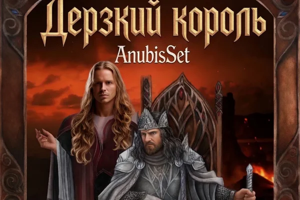 Дерзкий король