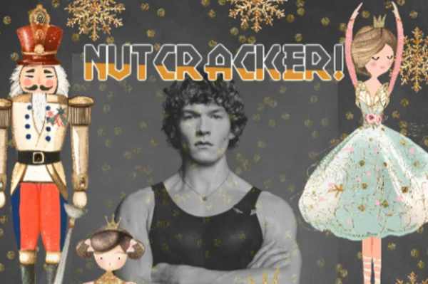 Nutcracker!│Щелкунчик!