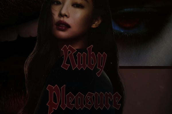 Ruby Pleasure