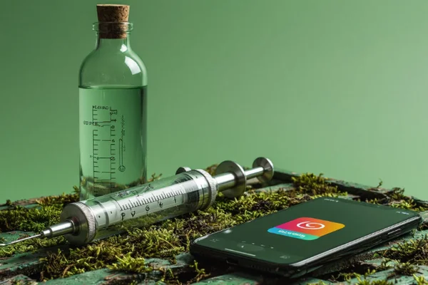 Капитан… а вы слышали о море?