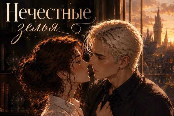 Нечестные зелья