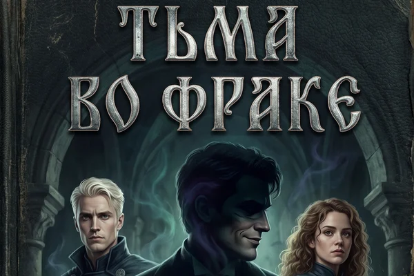 Тьма во фраке