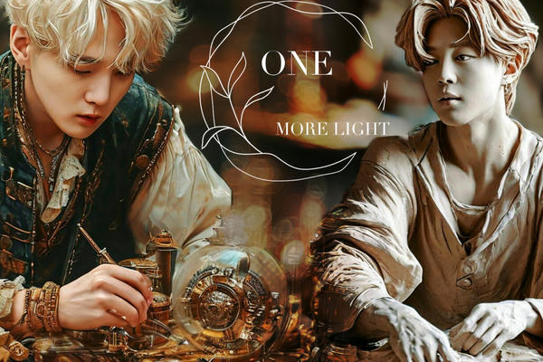 One more light