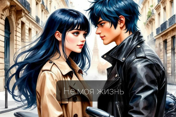 Не моя жизнь