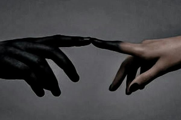 Идеальное совпадение