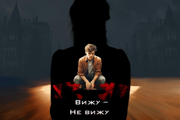 Вижу-не вижу