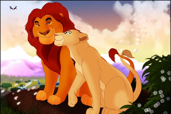 New Circle of Life