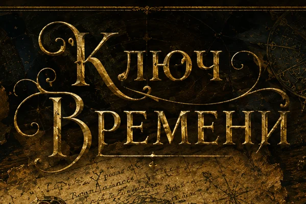 Ключ Времени