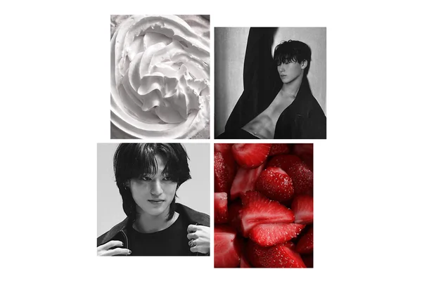strawberry cake 2.0