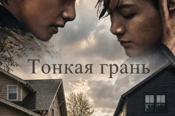 Тонкая грань