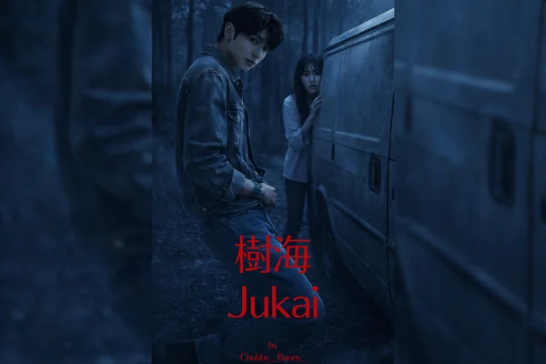 Jukai