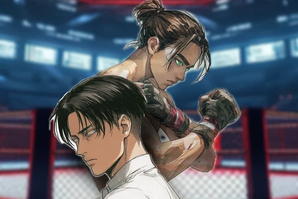 Martial art
