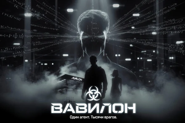 Вавилон