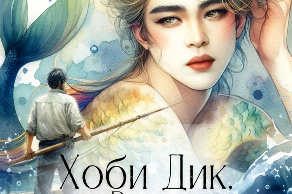 Хоби Дик, или Русалочка