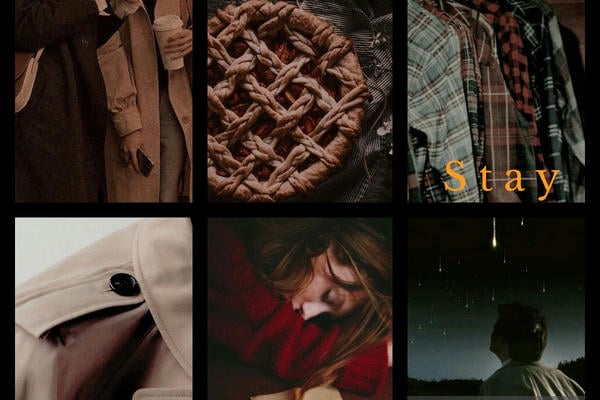 S t a y