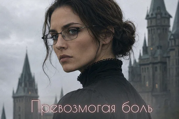 Превозмогая боль