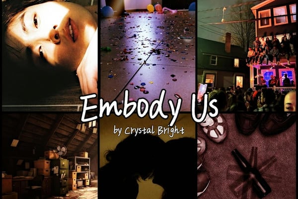 Embody Us