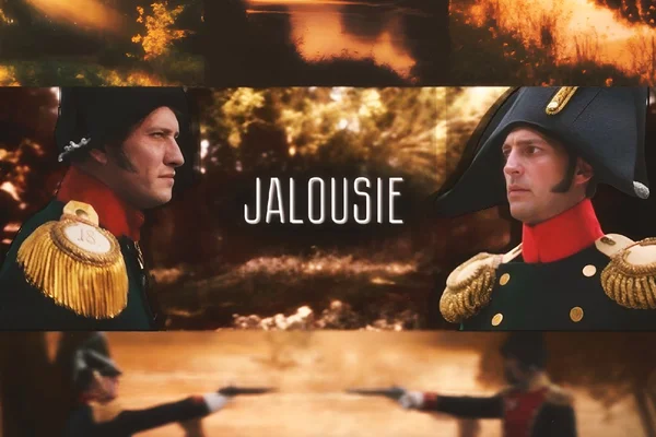 Jalousie