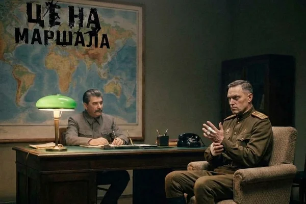 Цена маршала