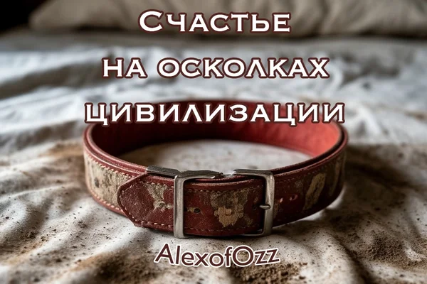Счастье на осколках цивилизации