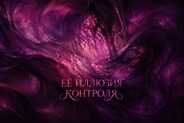 Её иллюзия контроля