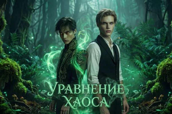 Уравнение Хаоса