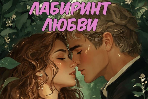 Лабиринт любви
