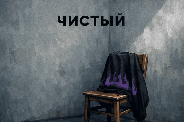 Чистый