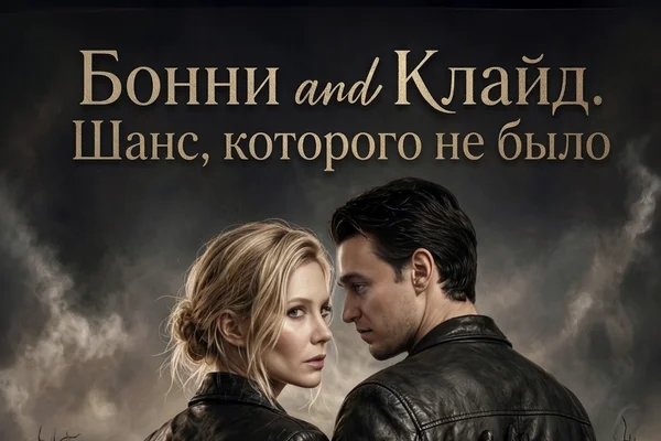 «Бонни and Клайд. Шанс, которого не было»