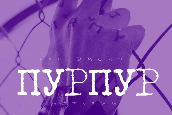 Пурпур
