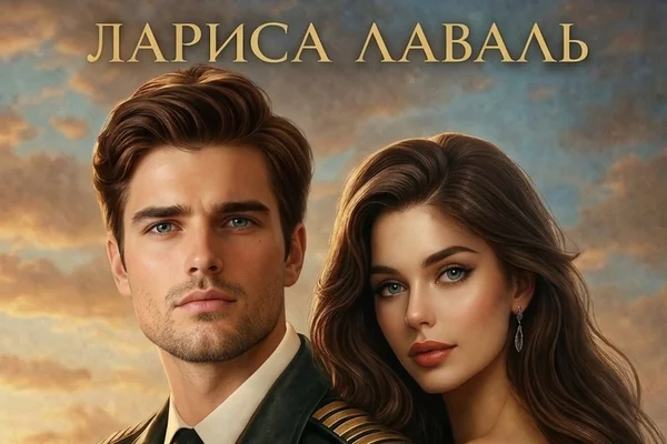 Любовь над облаками