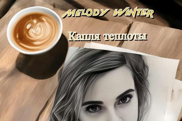 Капля теплоты