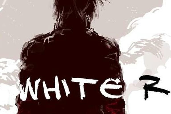 White R