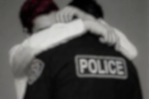 Hey, Mister Policeman