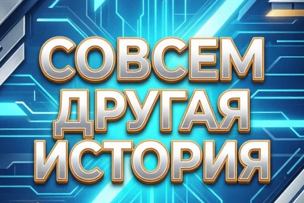 Совсем другая история