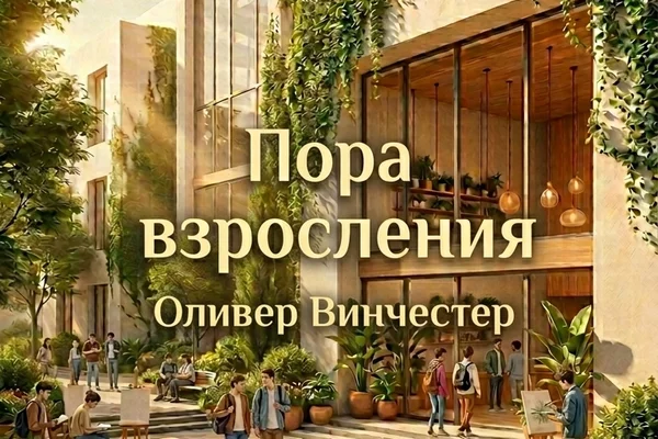 Пора взросления