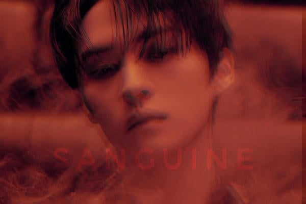 sanguine