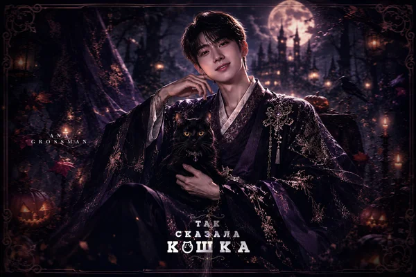 Так сказала кошка