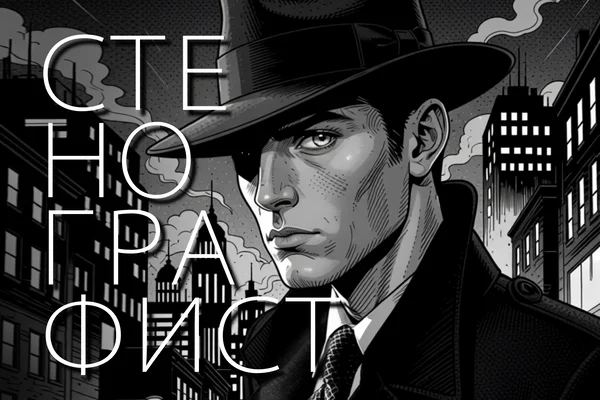 Стенографист