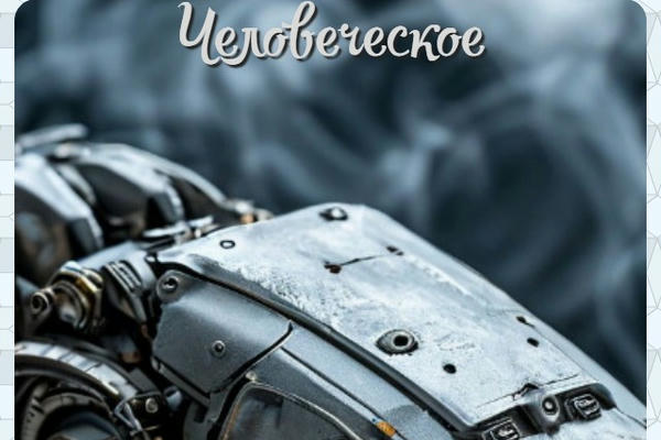 Человеческое